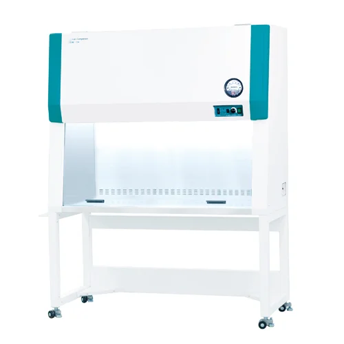 Jeio Tech BC-21B Vertical Laminar Flow Cabinet - Analogue Control